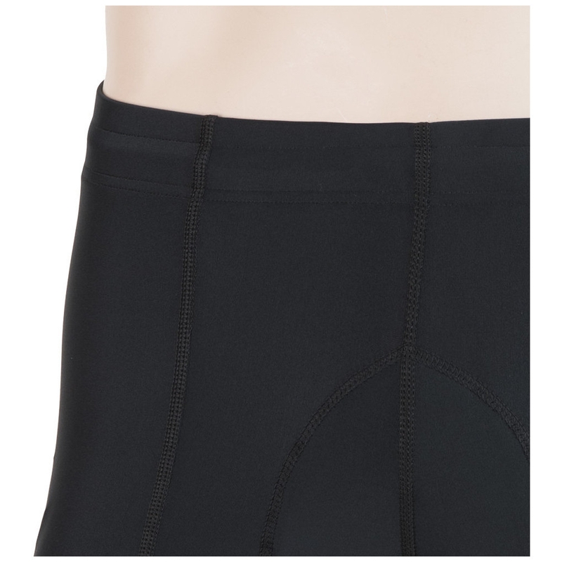 Senzor Intrare pantaloni scurți negru lichidare
