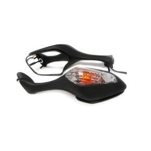 Oglindă HONDA CBR 1000RR 2008-2011 stânga cu semnalizator de direcție