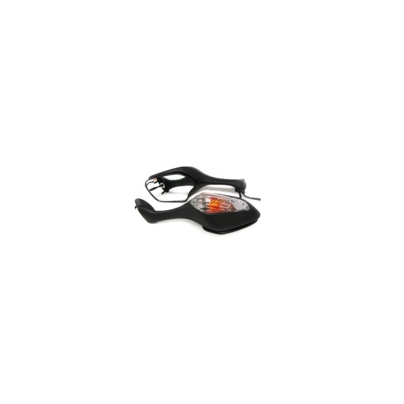 Oglindă HONDA CBR 1000RR 2008-2011 stânga cu semnalizator de direcție