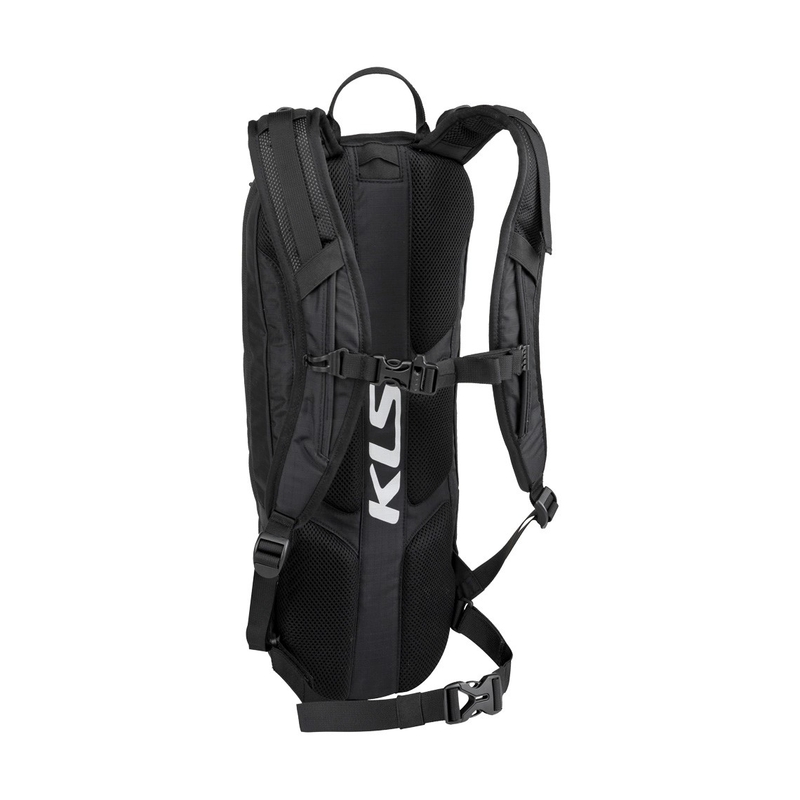 Rucsac de ciclism KELLYS JET 8 l negru lichidare