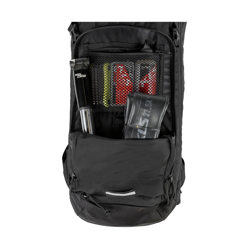 Rucsac de ciclism KELLYS JET 8 l negru lichidare