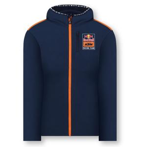 Jachetă softshell pentru femei KTM Panel Red Bull albastru výprodej lichidare