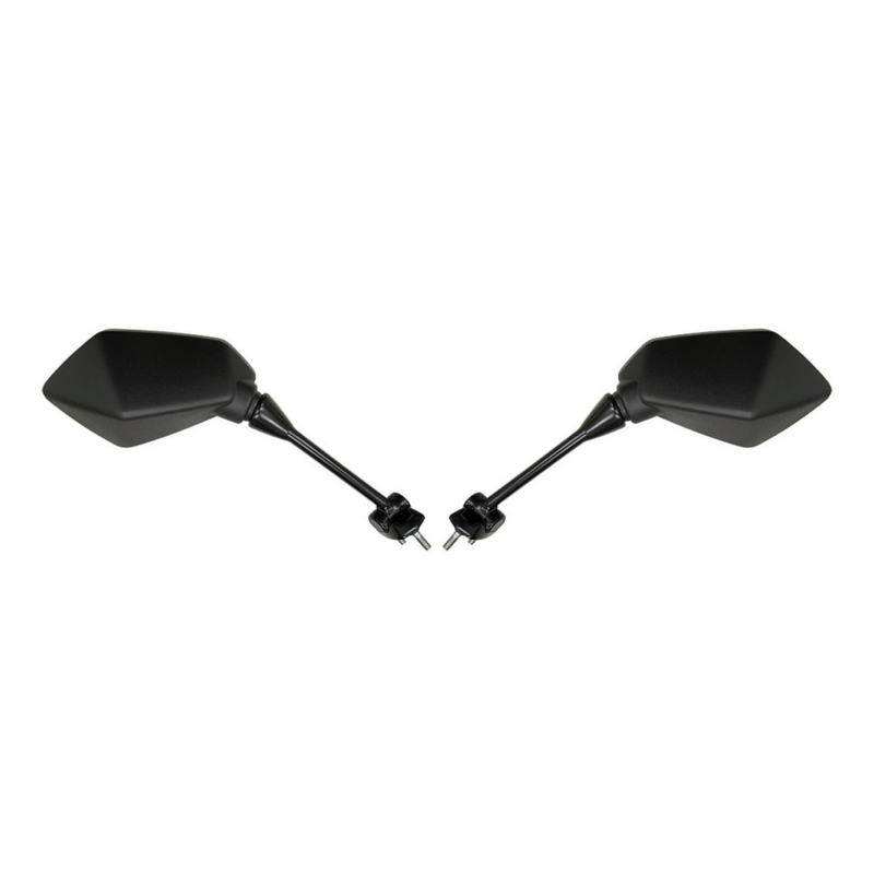 Set de oglinzi retrovizoare pentru Vicma Kawasaki ER-6F lichidare