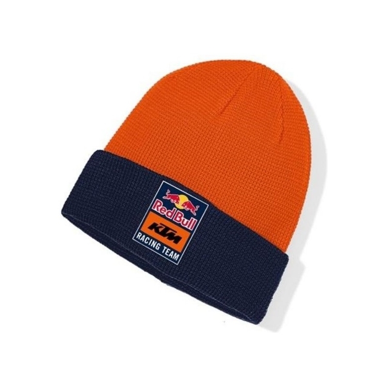 Șapcă pentru copii KTM Fletch Reversible Red Bull portocaliu-albastru lichidare