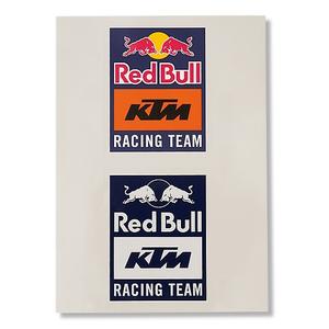 Autocolante KTM Red Bull Racing