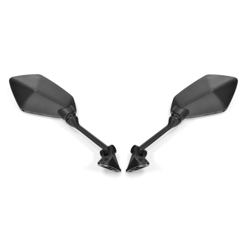 Set de oglinzi retrovizoare pentru Vicma Kawasaki Ninja ZX-6R lichidare