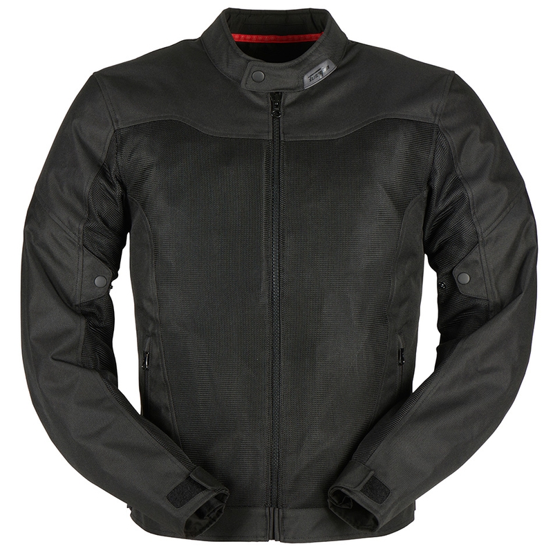 Geacă de motocicletă Furygan Mistral Evo 3 negru