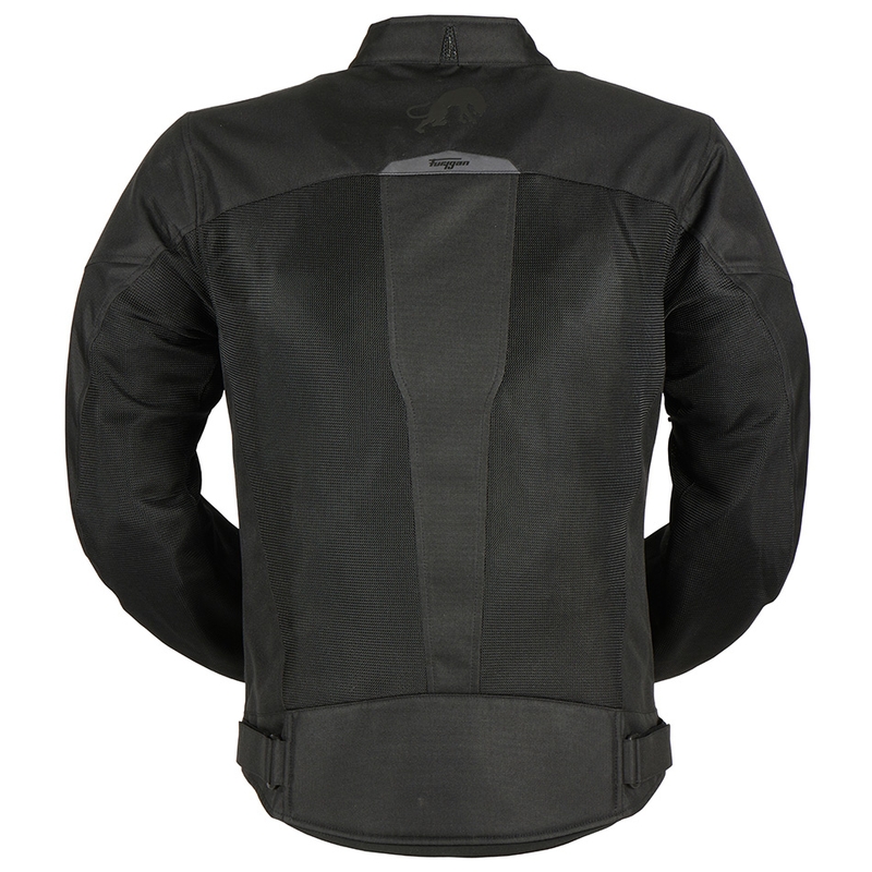 Geacă de motocicletă Furygan Mistral Evo 3 negru