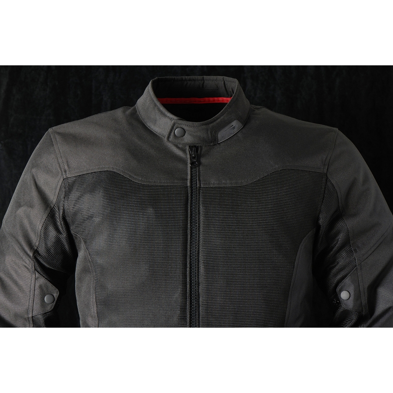 Geacă de motocicletă Furygan Mistral Evo 3 negru