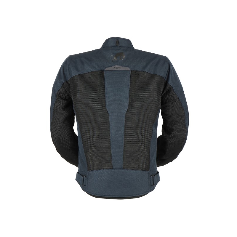 Jachetă pentru motociclete Furygan Mistral Evo 3 albastru