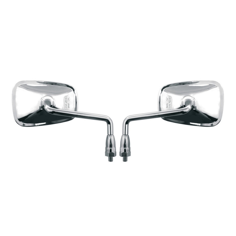 Set de oglinzi retrovizoare pentru Vicma Kawasaki VN 1600
