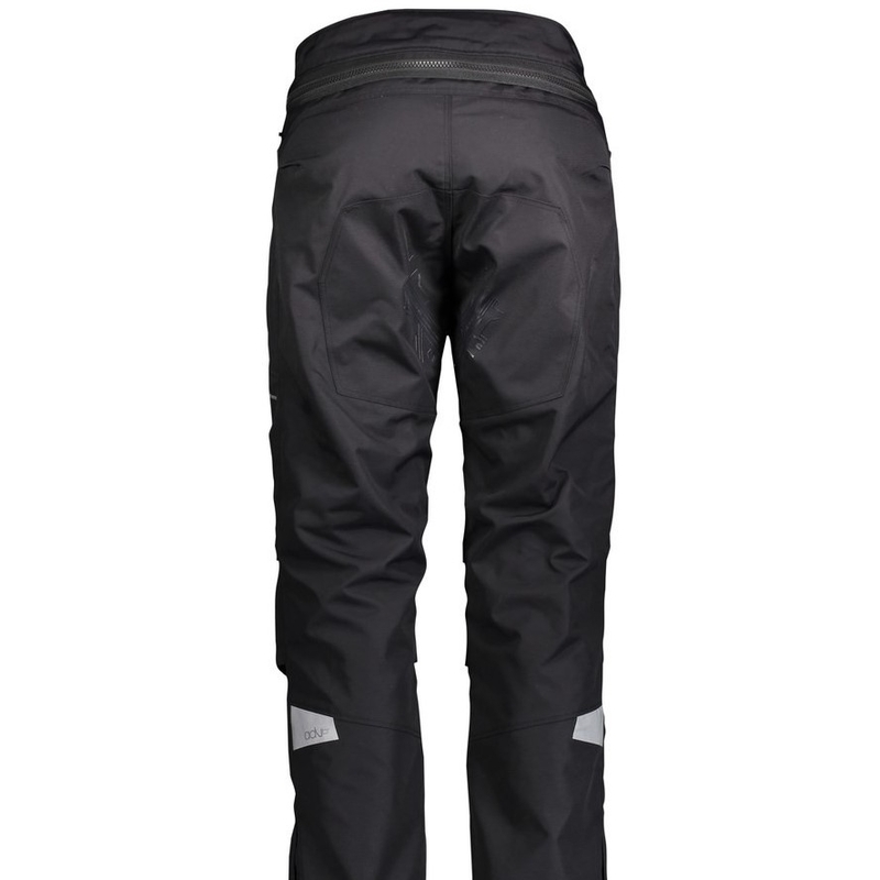 SCOTT ADV Terrain Dryo pantaloni de motocicletă SCOTT ADV Terrain Dryo negru lichidare