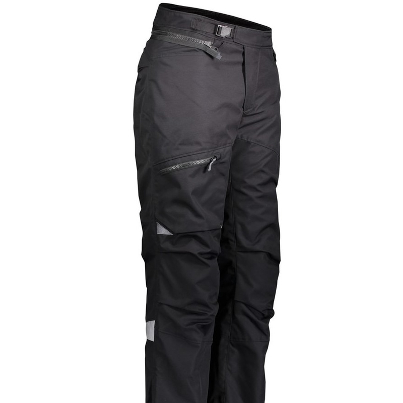 SCOTT ADV Terrain Dryo pantaloni de motocicletă SCOTT ADV Terrain Dryo negru lichidare