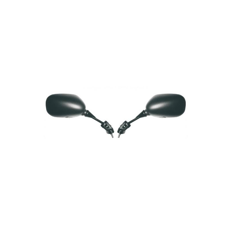 Set de oglinzi pentru Vicma Kawasaki ZX 10R (04-07)
