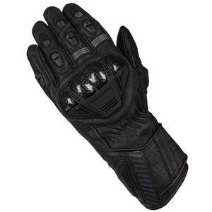 Mănuși pentru motociclete Ozone RS-600 negru