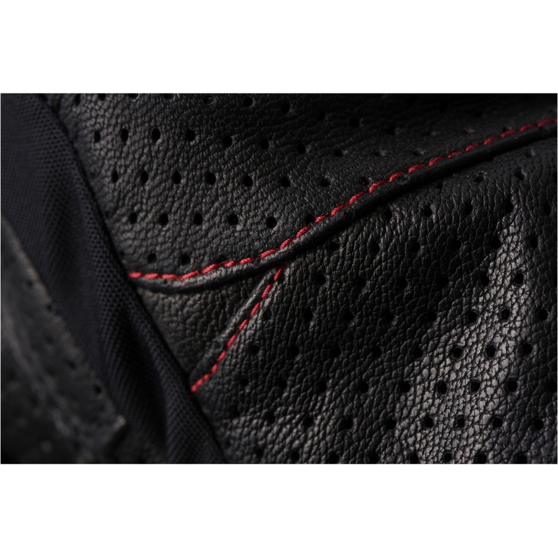 Mănuși de motocicletă Furygan TD21 Vented negru