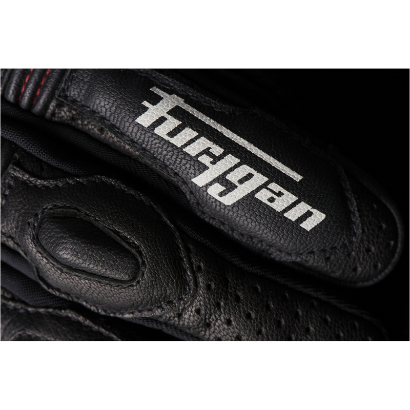 Mănuși de motocicletă Furygan TD21 Vented negru