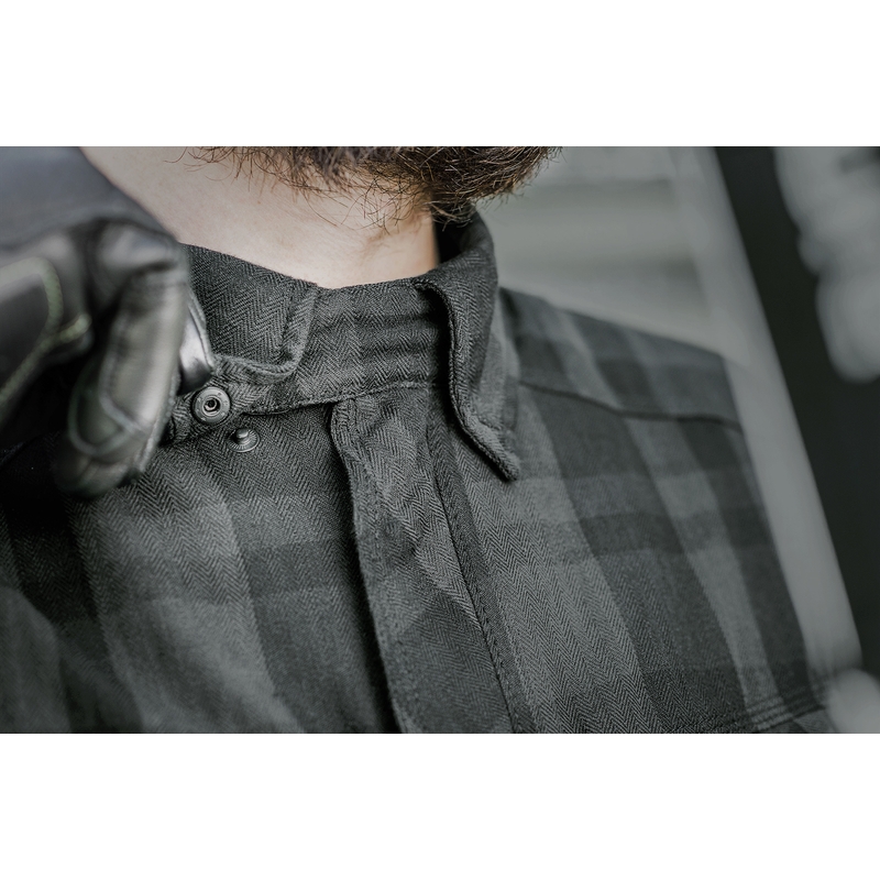 Tricou motocicletă Shima Renegade 2 albastru