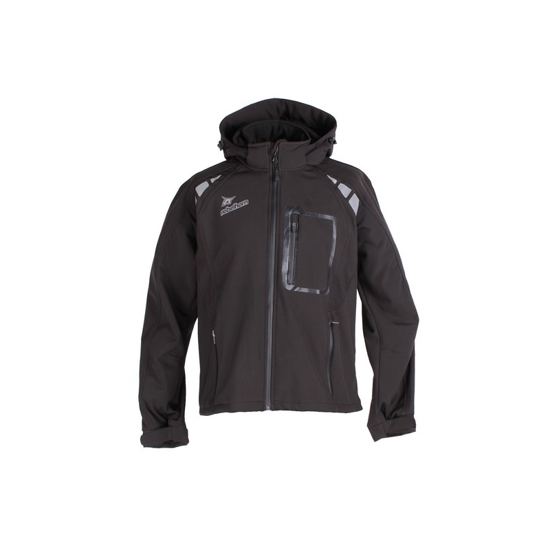 Bunda Rebelhorn Softshell výprodej
