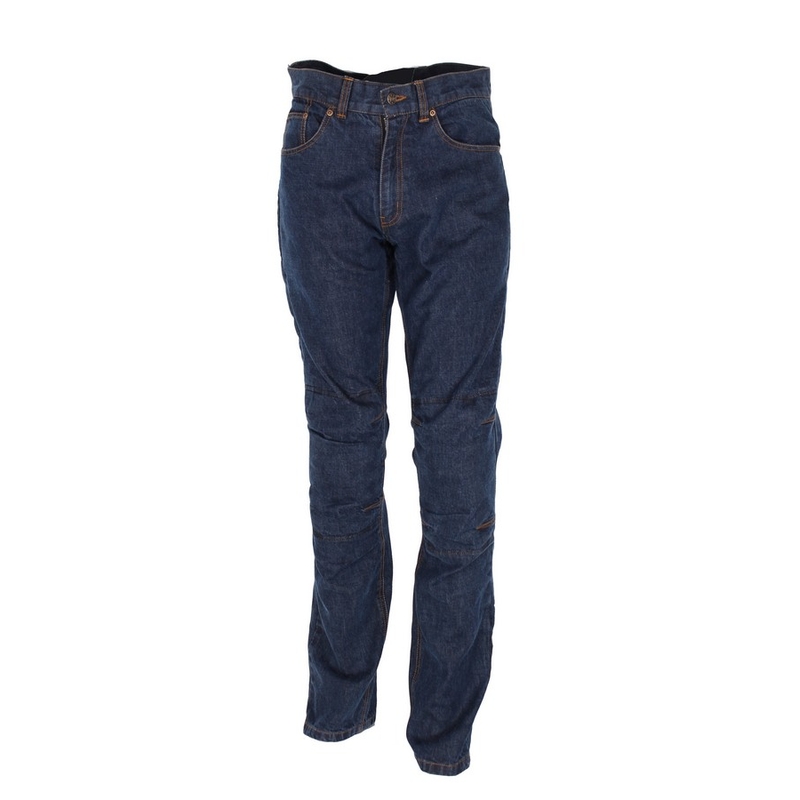 Kevlar Motocicleta Jeans RSA Clasic lichidare