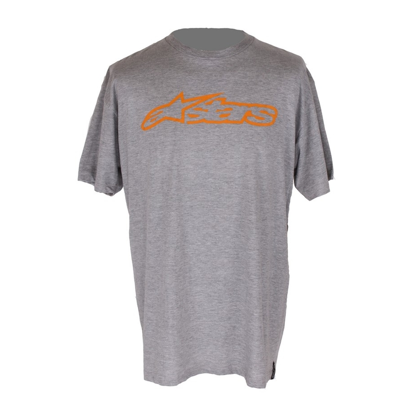 Alpinestars Short Sleeve T-Shirt lichidare