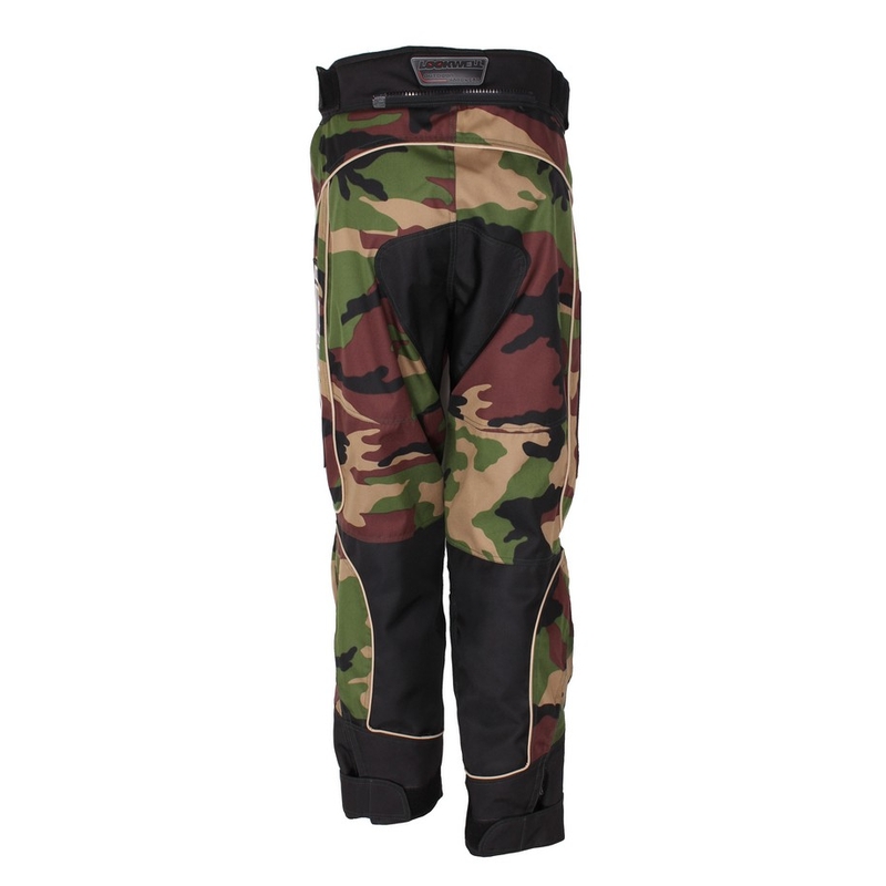 Pantaloni Motocross Lookwell Outranger lichidare