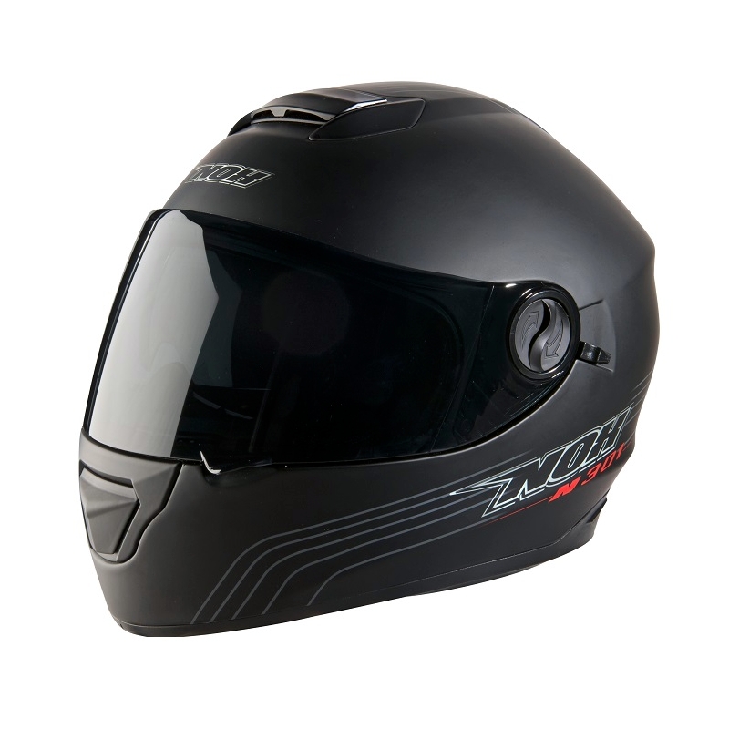 NOX N301 Cască de motocicletă integrală NOX N301 Vânzare lichidare