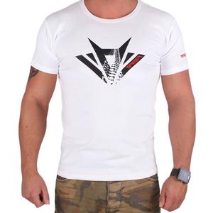 Tricou RSA Track alb lichidare