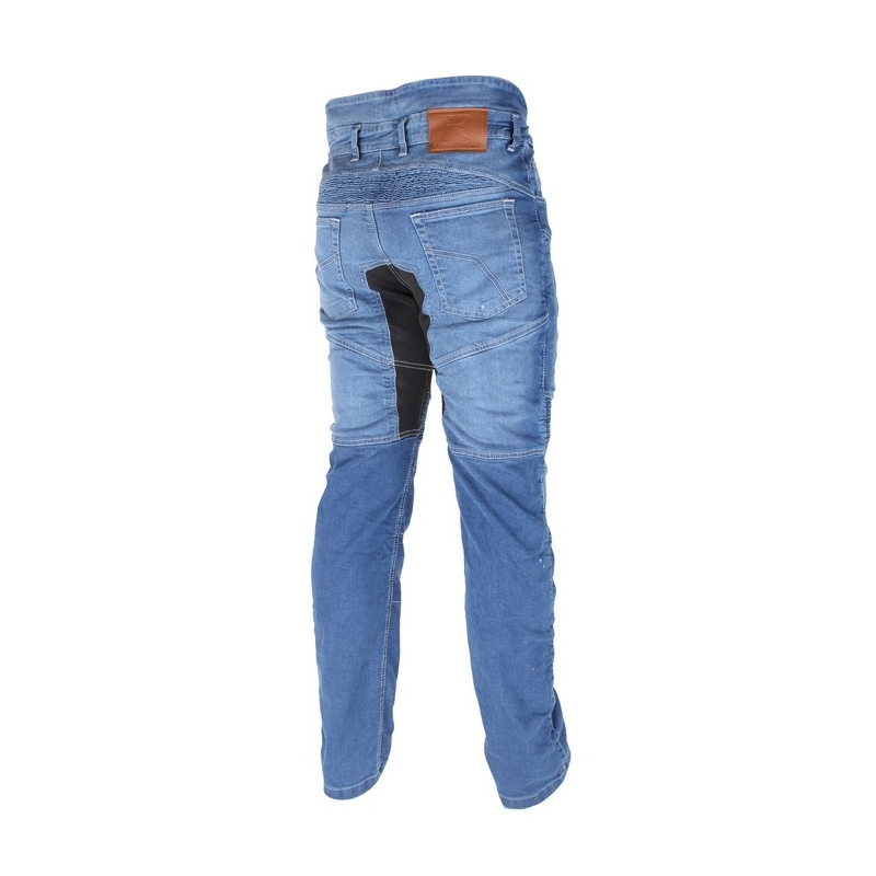Blugi moto Street Racer lichidare