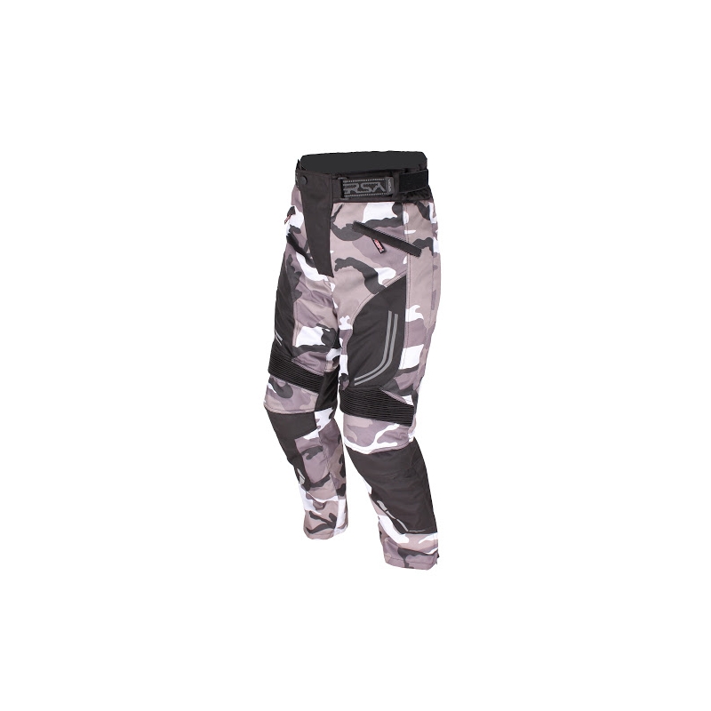 RSA Ușa RSA Pantaloni pentru motociclete lichidare