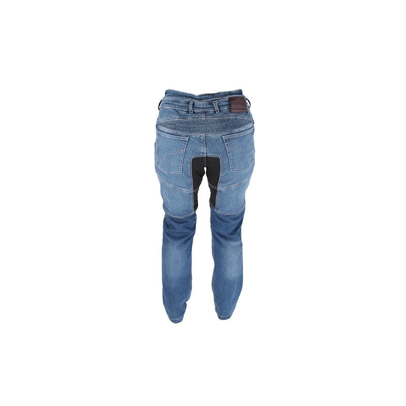 Kevlar Motocicleta Jeans RSA Bolt lichidare