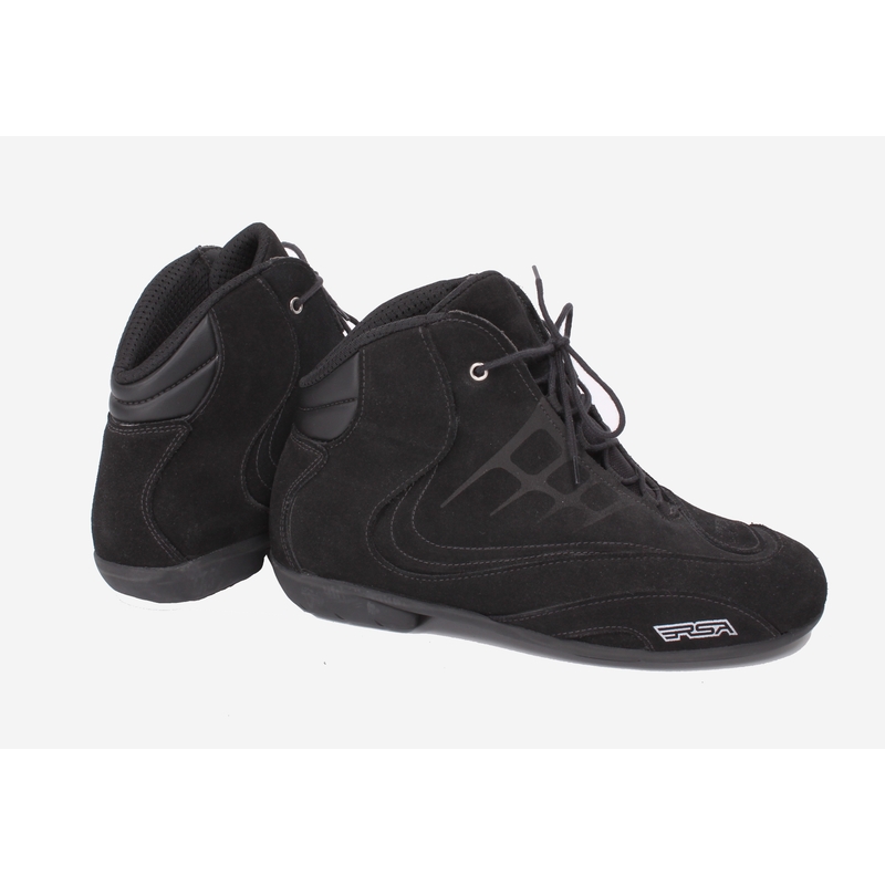 Cizme Moto RSA Grat Sale lichidare