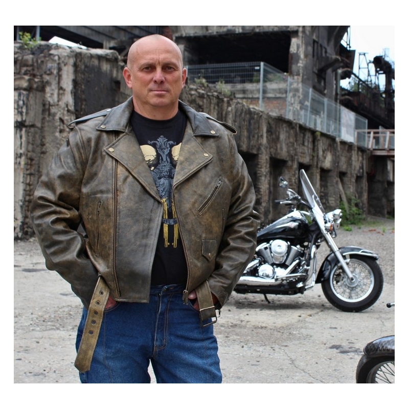 Tschul 103 Antike motocicletă cruiser lichidare