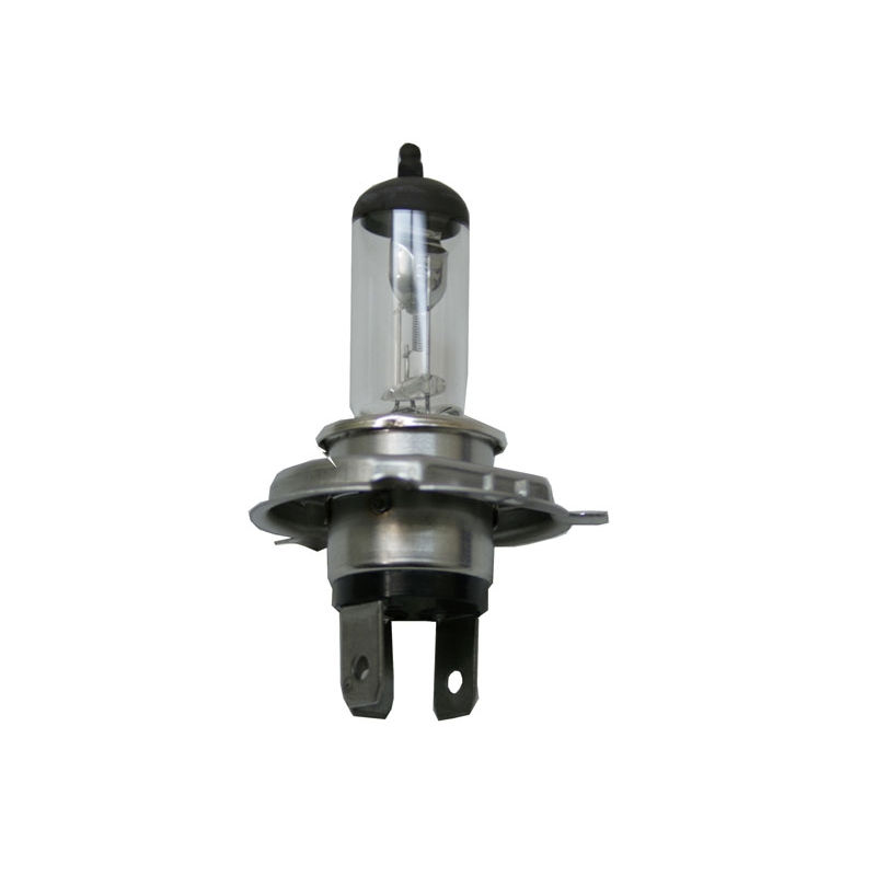 Bec cu halogen Philips- H4 12V 60/55W Durată lungă de viață