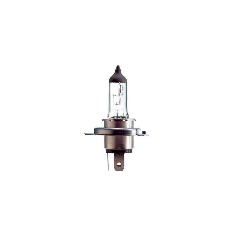 Bec cu halogen Philips- H4 12V 100/90W