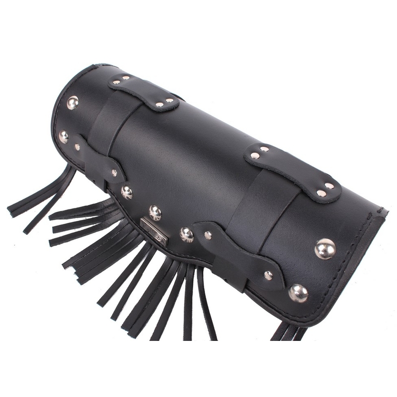 Rolă de piele pentru Chopper/Custom RSA-6C  motocicletă lichidare