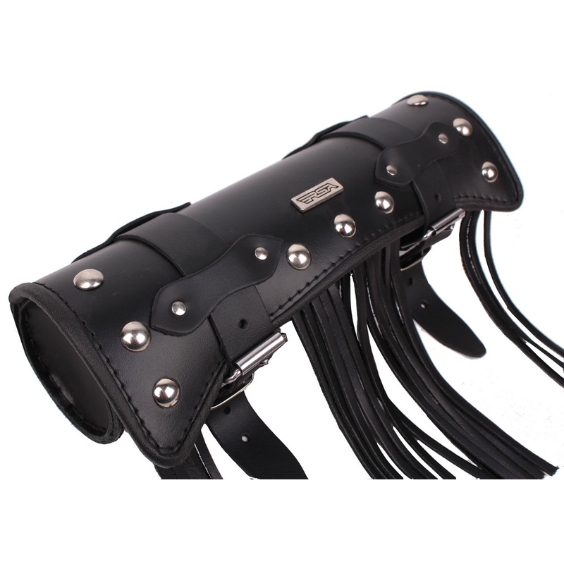 Rolă de piele pentru Chopper / personalizat RSA-8C  motocicletă lichidare