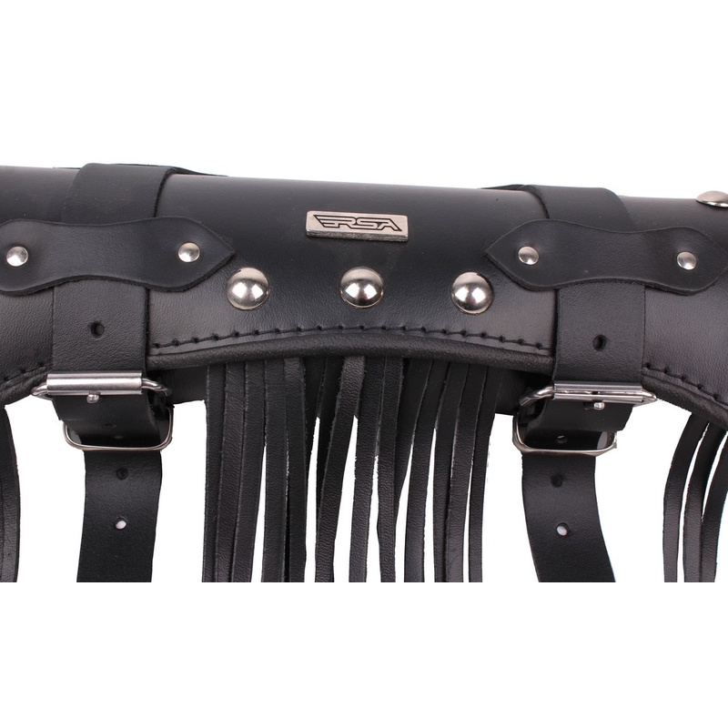 Rolă de piele pentru Chopper / personalizat RSA-8C  motocicletă lichidare
