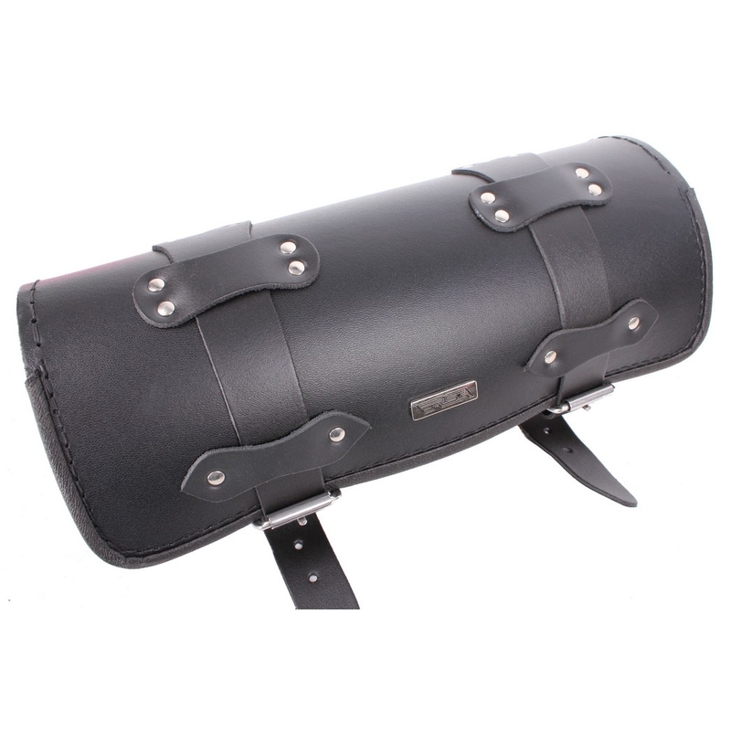 Rolă de motocicletă din piele Chopper/Custom RSA-14A
