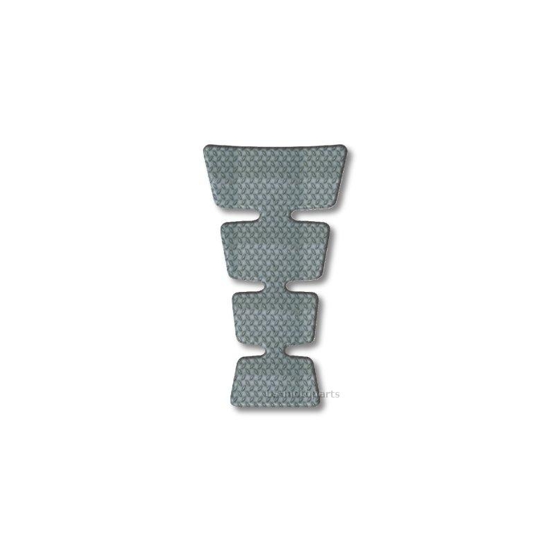 Acoperirea rezervorului de combustibil-Tankpad-Carbon-Metal