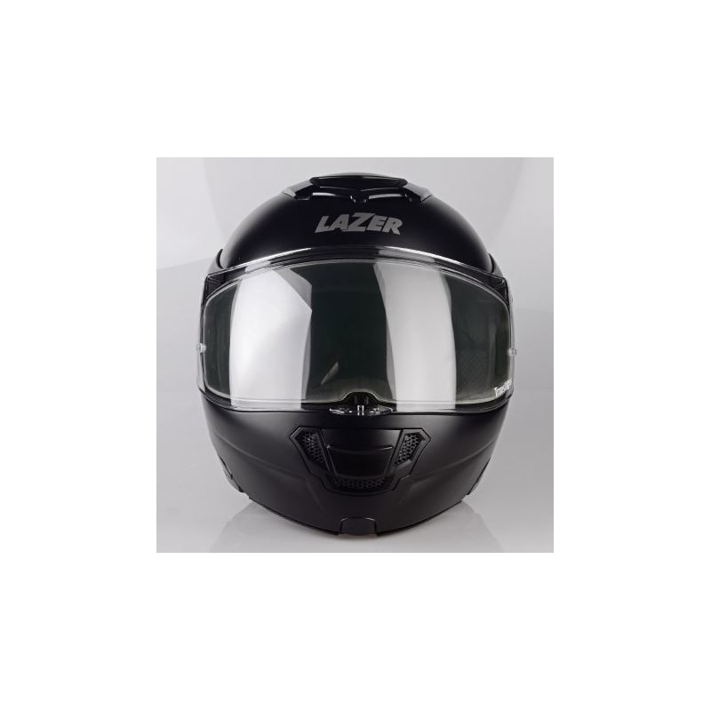 Casca de motocicletă Lazer Monaco Evo - Vânzare de sticlă pură lichidare