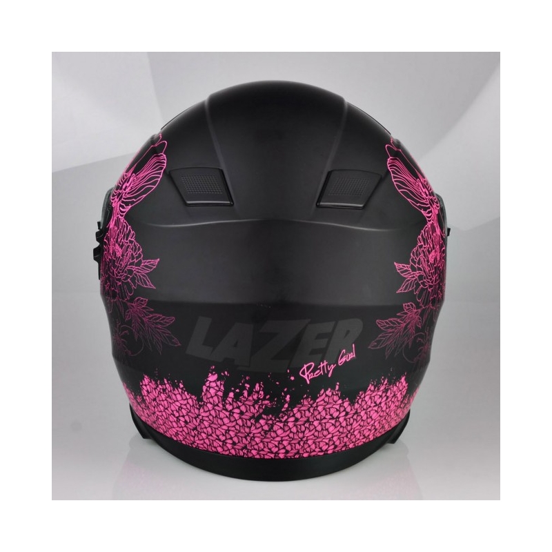 Cască integrală pentru motociclete Lazer Bayamo Pretty Girl