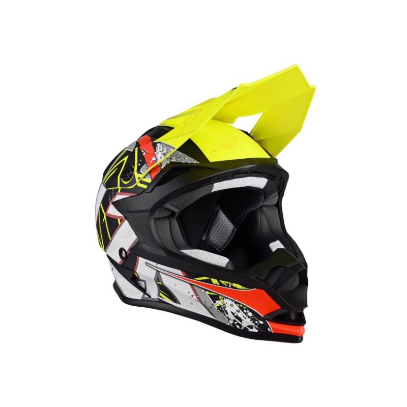 Motocross casca de motocicletă Lazer OR-1 Aerial lichidare