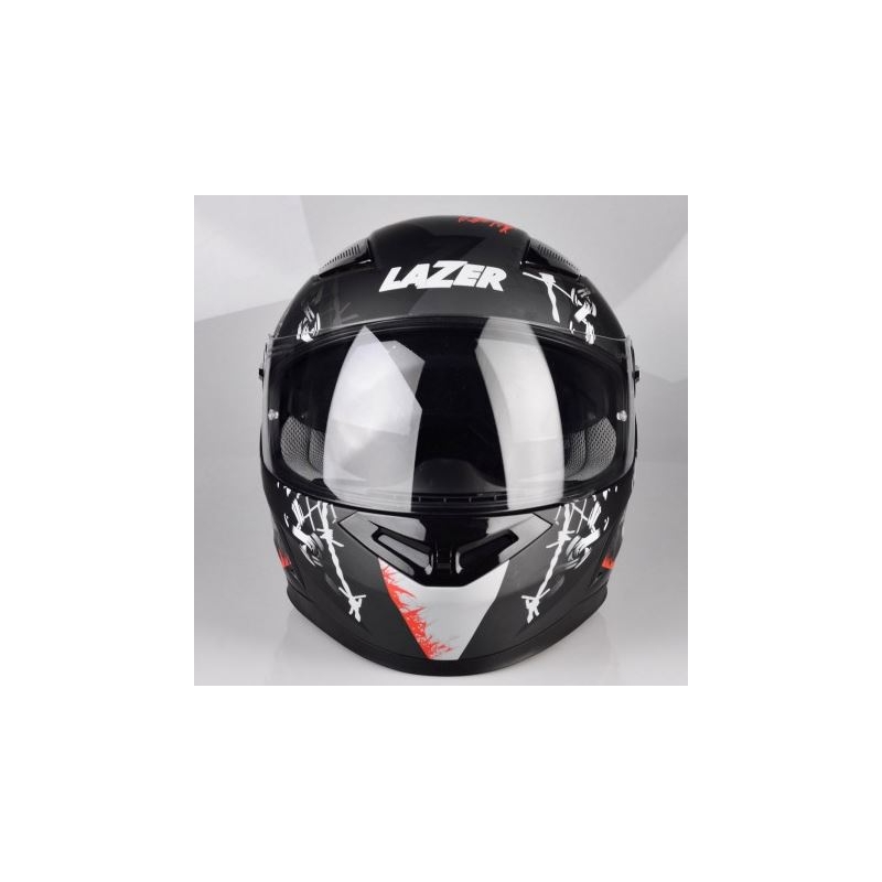 Cască integrală pentru motociclete Lazer Bayamo Pitbull 2