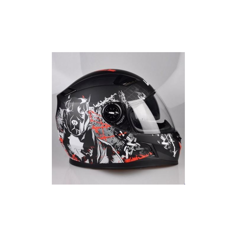 Cască integrală pentru motociclete Lazer Bayamo Pitbull 2