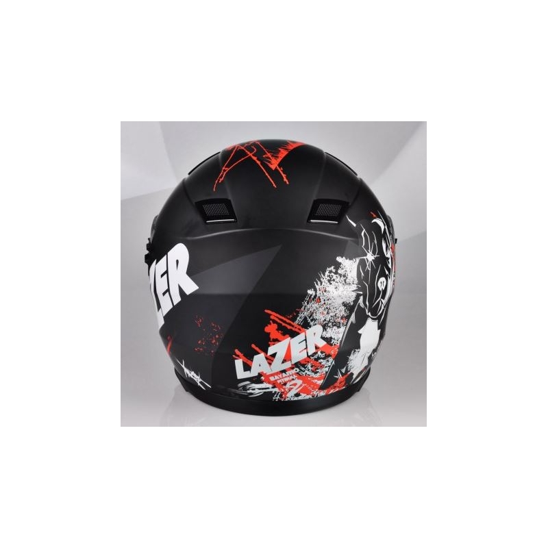 Cască integrală pentru motociclete Lazer Bayamo Pitbull 2