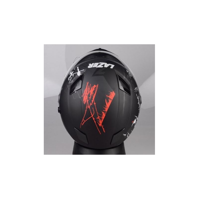 Cască integrală pentru motociclete Lazer Bayamo Pitbull 2