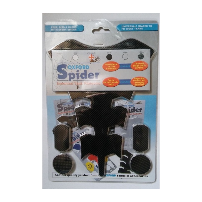 Capac rezervor de combustibil Oxford Spider