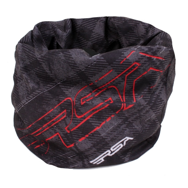 Eșarfă multifuncțională pentru motociclete RSA Biker 2