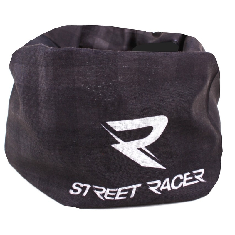 Fular moto multifuncțional Street Racer 2 lichidare